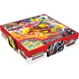 Pokémon Pokemon Sammelkartenspiel Kampfakademie 2024