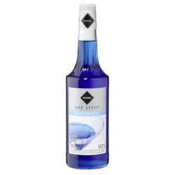 Rioba Bar Sirup Blue Curacao (700 ml)