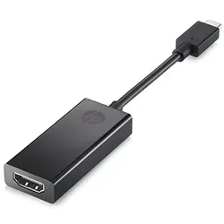 HP USB-C to HDMI 2.0 Adapter Pavilion USB-C-zu-HDMI-2.0-Adapter