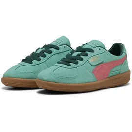 Puma Palermo Aquatic/Dark Myrtle 39