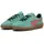 Puma Palermo Aquatic/Dark Myrtle 39