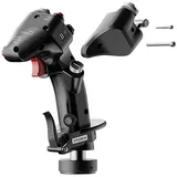 moza racing Moza MH16 GRIP Controller Schwarz PC