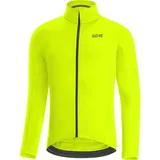 Gore Wear C3 Thermo Trikot Herren Fahrradtrikot 100647 0800 - S