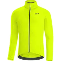 Gore Wear C3 Thermo Trikot Herren Fahrradtrikot 100647 0800 - S