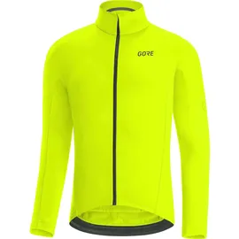 Gore Wear C3 Thermo Trikot Herren Fahrradtrikot 100647 0800 - S