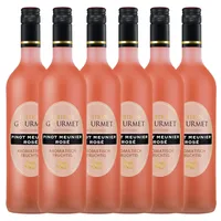 Württembergische WZG Edition Gourmet Pinot Meunier Rosé 0,75L