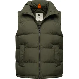 Ragwear Steppweste "Savan", Herren, Gr.