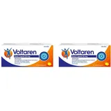 Haleon Voltaren Dolo Liquid 25mg Weichkapsel mit Diclofenac