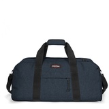 EASTPAK STATION - Reisetasche, 30 x 62 x 29, 58 L, Triple Denim (Blau)