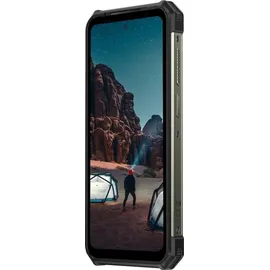 Ulefone Armor 24 12 GB RAM 256 GB Schwarz
