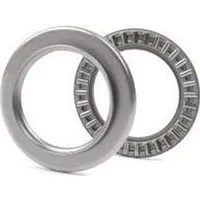 INA Axial-Nadellager AXW45