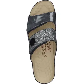 Vital Pantoletten Leder - 41 EU