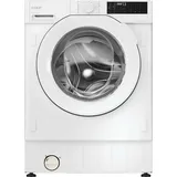 Candy BC4S69M6D8J-S Waschmaschine (9 kg, 1600 U/min)