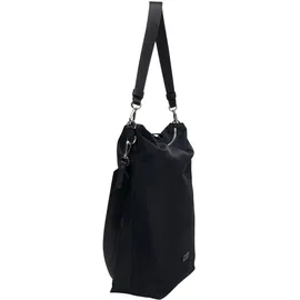 Marc O'Polo Amelie Hobo Bag Synthetik Deep Night Blue