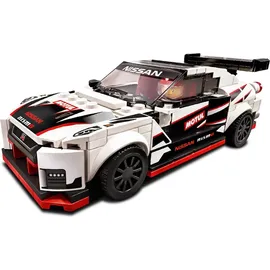 LEGO Speed  Champions Nissan GT-R NISMO 76896