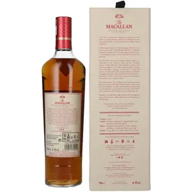 Macallan The Harmony Collection Single Malt Scotch 44% vol 0,7 l Geschenkbox
