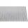 Gutta Polycarbonat-Doppelstegplatte 250 x 98 cm 16 mm Transparent Polycarbonat 980 mm | Klar 16mm 980x2500mm