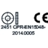 Industrial Quality Supplies DIN 7500 Form CE Gewindefurchende Linsenkopfschraube