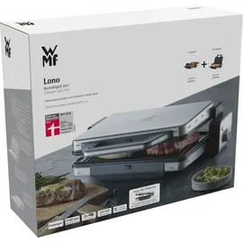 WMF 2in1 Kontaktgrill Lono