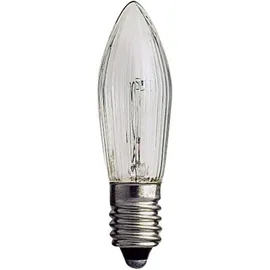 Konstsmide 2651-030 Ersatzlampe 3 St. E10