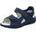 Finn Comfort Komfort Sandalen Schwarz 43