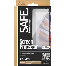 Panzer Glass Safe by PanzerGlass Ultra-Wide Fit