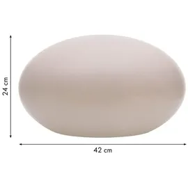 8 seasons DESIGN Shining Eye sand