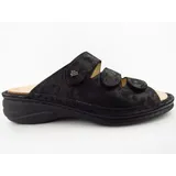 Finn Comfort Hellas vegas black 40