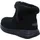 SKECHERS On-the-go Stellar - Cozy Step Winter Boots, Black Suede, 41