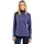 Odlo Essential Ceramiwarm Sweatshirt Skipper Blue S