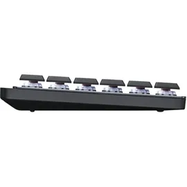 Logitech MX Mechanical Grafit Clicky DE