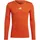 adidas Team Base Longsleeve Orange L