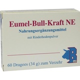 CHEPLAPHARM Arzneimittel GmbH Eumel Bull Kraft NE Dragees
