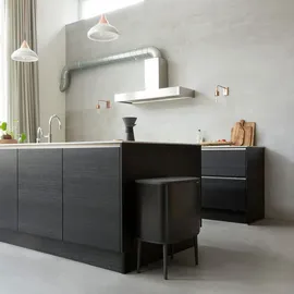 Brabantia Bo Touch Bin 36 l matt black