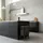 Brabantia Bo Touch Bin 36 l matt black