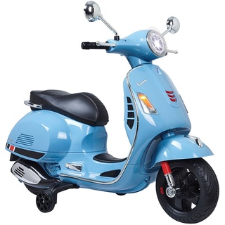 Jamara Ride-on Vespa blau 460347