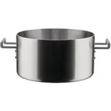 Alessi Convivio Topf 5,4 l hoch