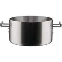 Alessi Convivio Topf 5,4 l hoch