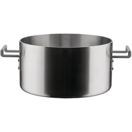 Alessi Convivio Topf 5,4 l hoch