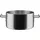 Alessi Convivio Topf 5,4 l hoch