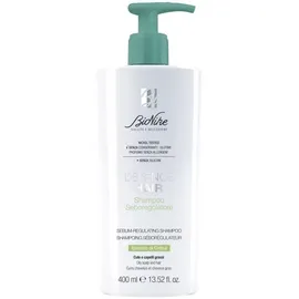 BIONIKE Defence Hair Talgregulierendes Shampoo 400 ml