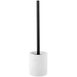 Schöner Wohnen WC-Garnitur MARMOR BALATRO - B/H/T ca. 9,00x40,00x9,00