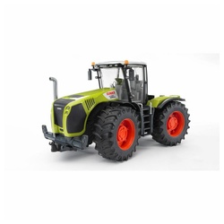 Bruder® Spielzeug-Traktor Claas Xerion 5000 grün