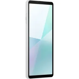 Sony Xperia 10 VI 5G 8 GB RAM 128 GB weiß