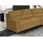 Egoitaliano "Doris, modernes Designerecksofa in hochwertigen Microfaserqualitäten", edle Detailverarbeitung, wahlweise fleckenabweisend oder in Lederoptik gelb,