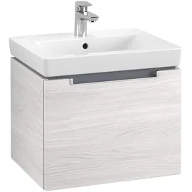 Villeroy & Boch Subway 2.0 Waschtischunterschrank, 1 Auszug, A68600E8,