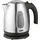 EDM Kettle 1,7 l Schwarz