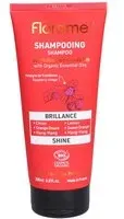 Florame Shampoing Brillance Shampooing 200 ml