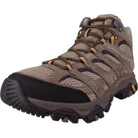 Merrell Moab 3 Mid GTX Herren Pecan 44