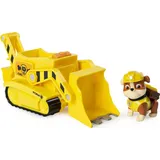 Paw Patrol 6045902 Rubble's Transforming Bulldozer, S